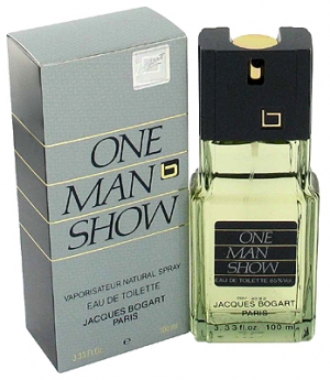 One Man Show Cologne - Click Image to Close